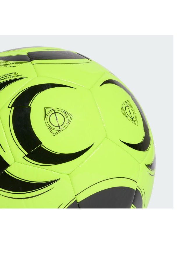 Adidas Tiro Club Football - Size 5 - Image 4